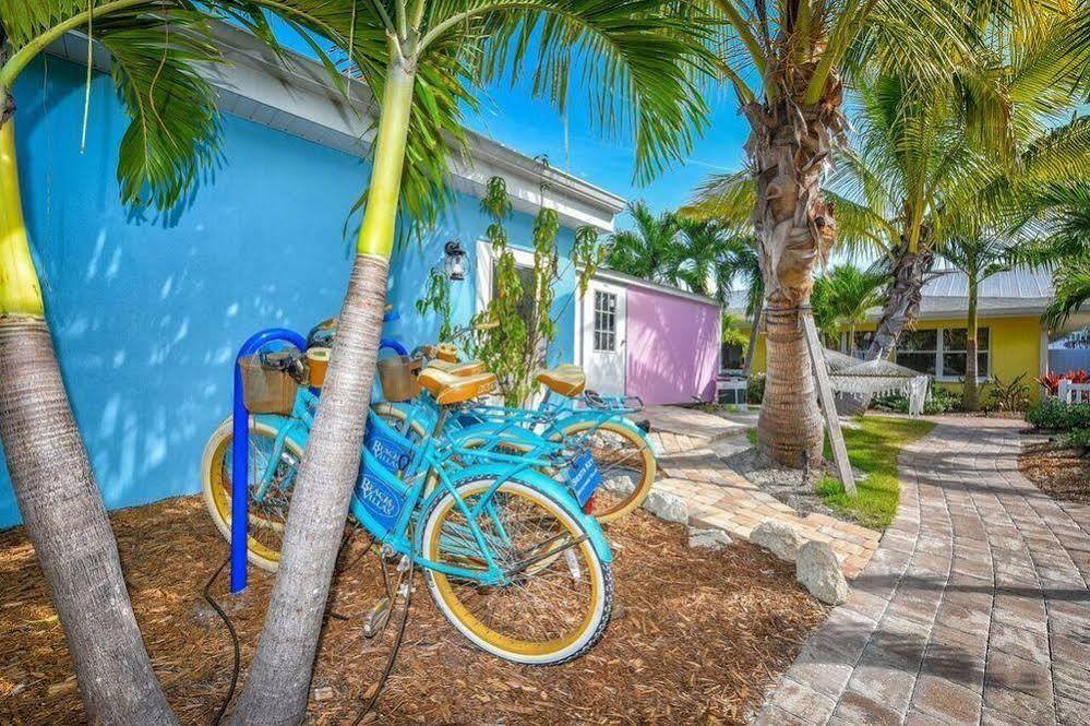 Minorga On The Key By Beachside Management Сієста-Кі Екстер'єр фото